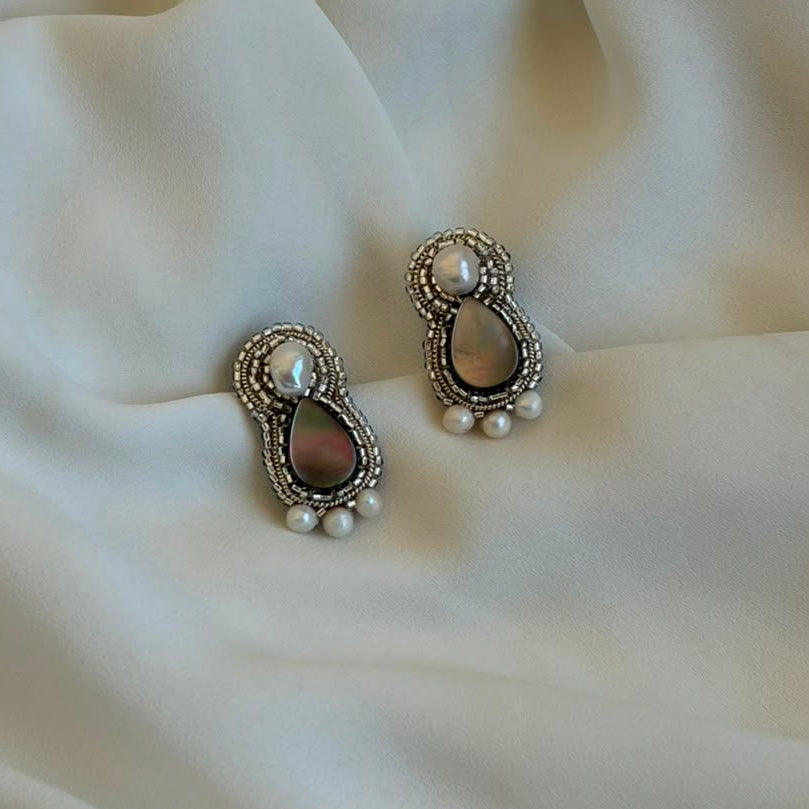 Perlas Tornasol