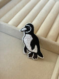 Prendedor Pingüino
