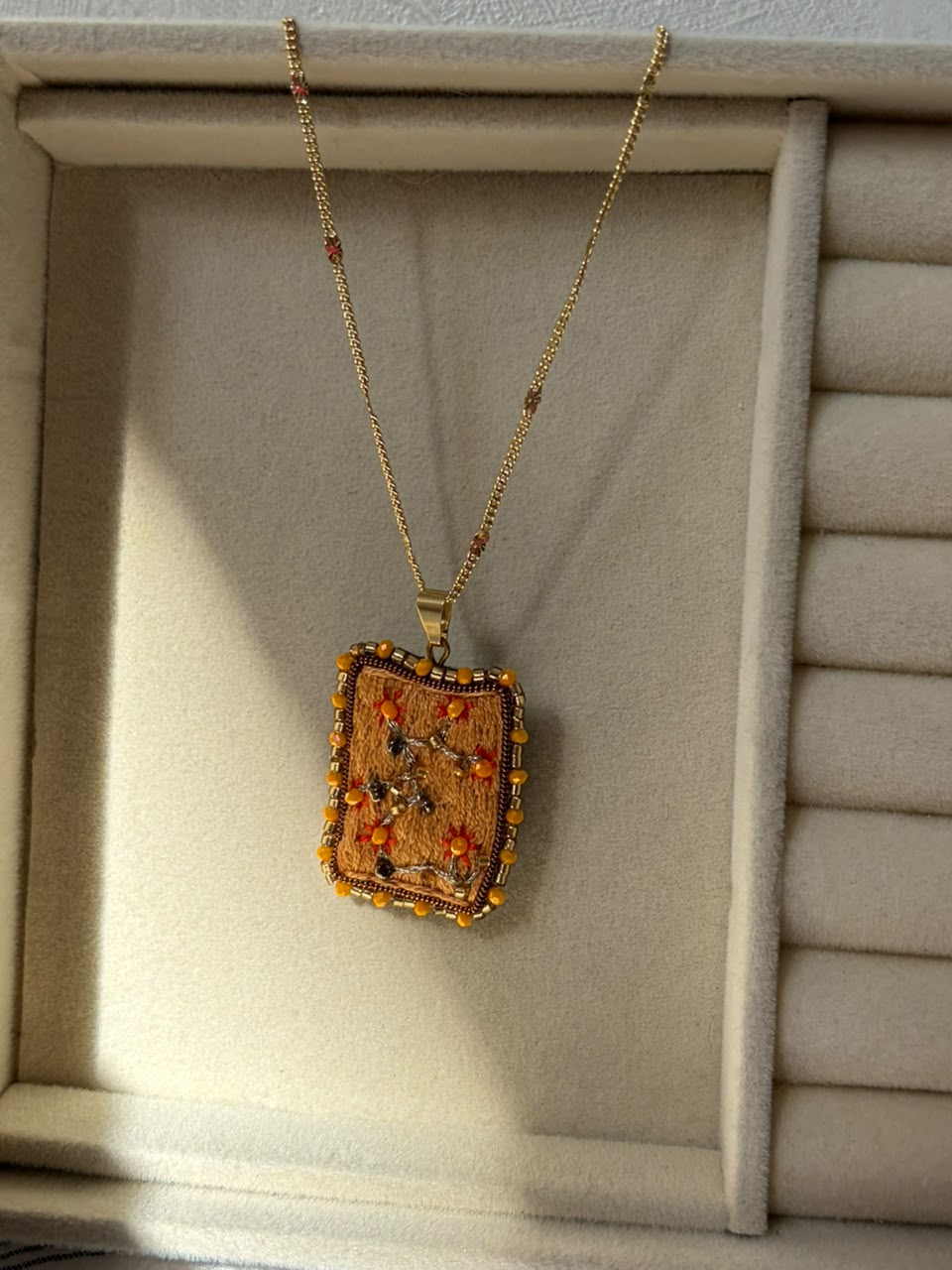 Collar Zodiaco Sagitario