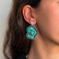 Ameba Turquesa